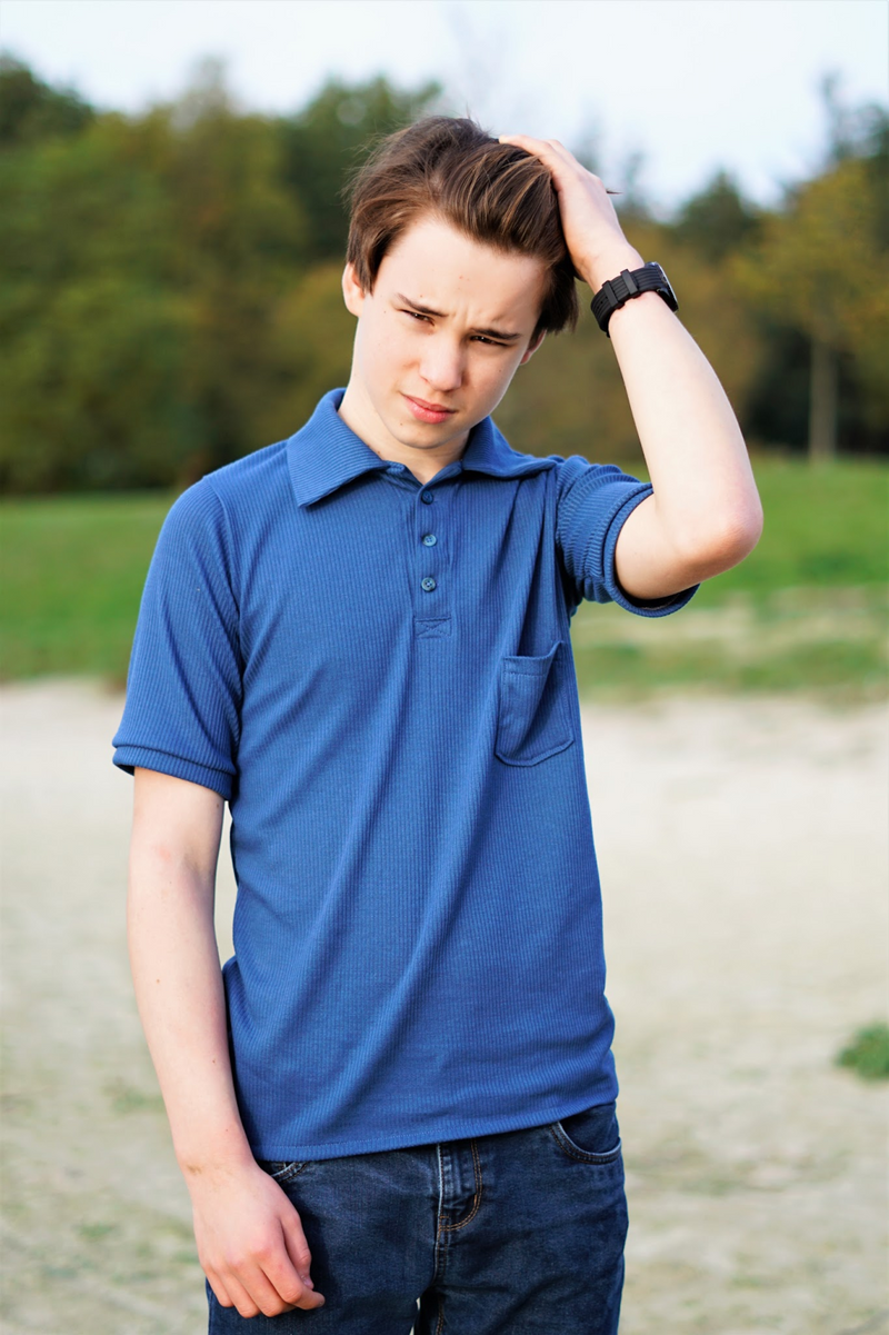 polo preppy