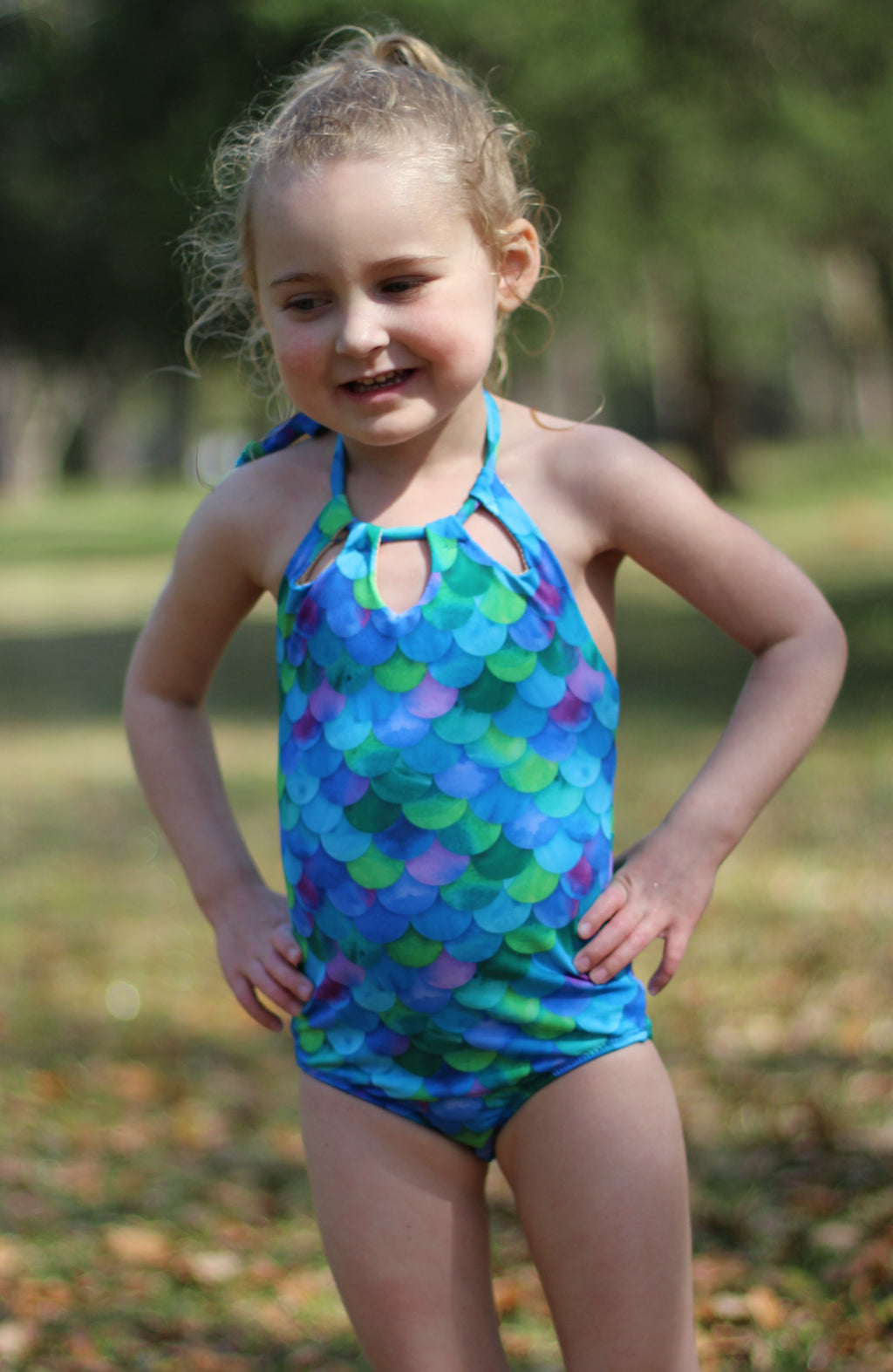 Cape Cod Swimsuit & Cover Up Mix & Match Pattern – Ellie and Mac
