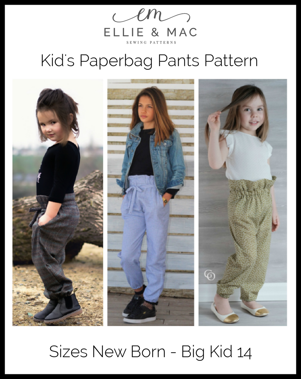 Kids Pattern