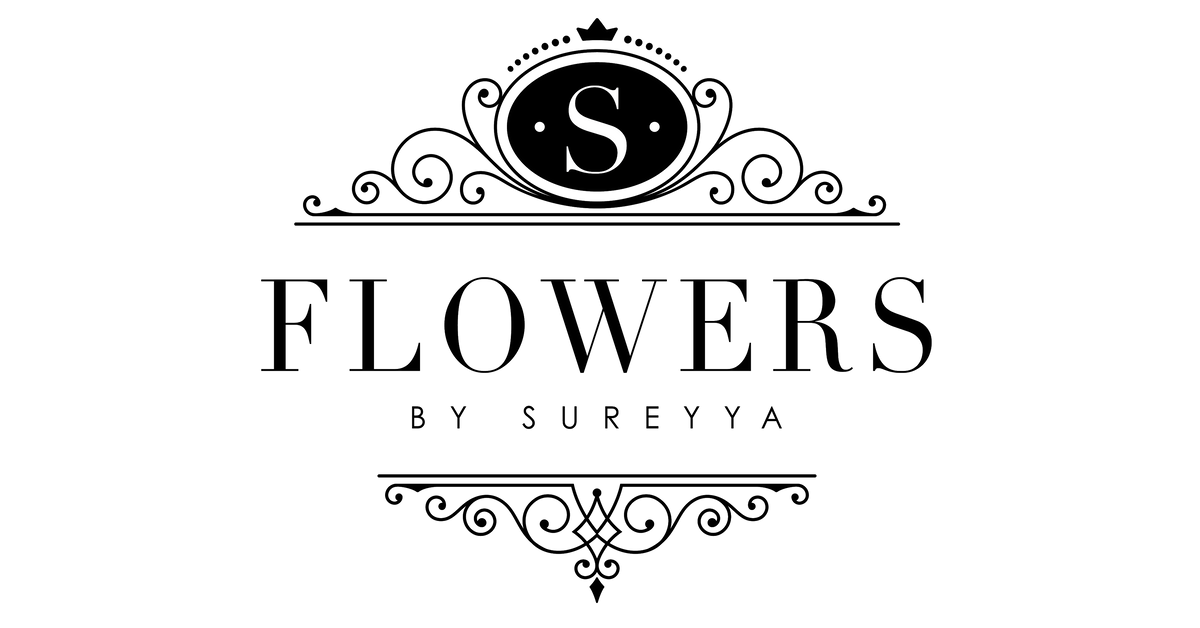Flowers by Sureyya