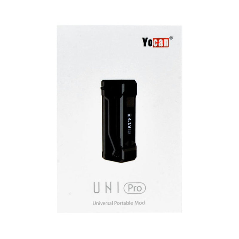 Yocan Uni PRO Mod | Buy Yocan UNI Portable Mod | FREE Shipping