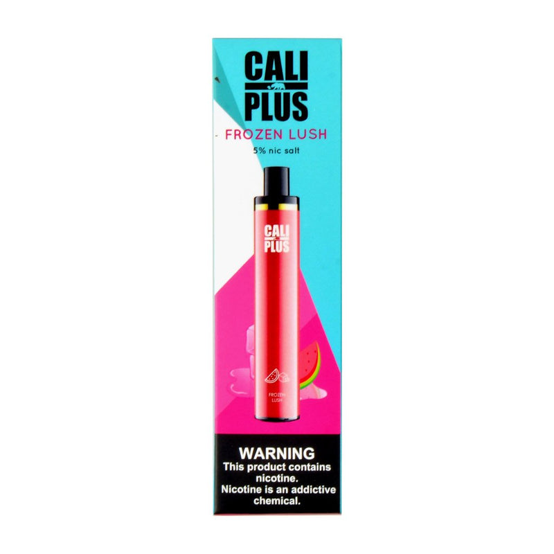 Cali Plus Disposable Vape By Cali Pods 13 99 Disposables Vape