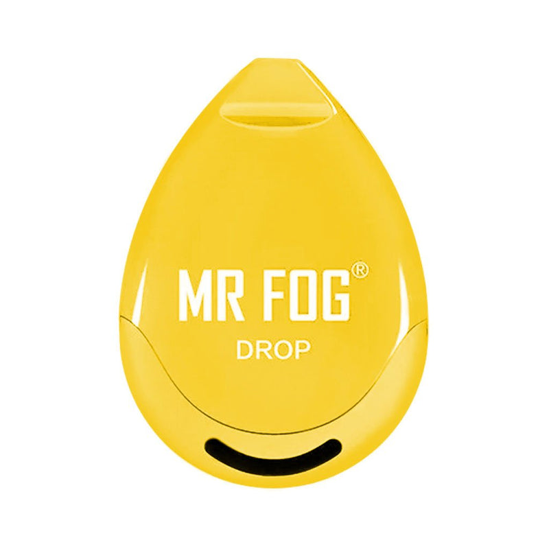 mr fog max pro flavor list