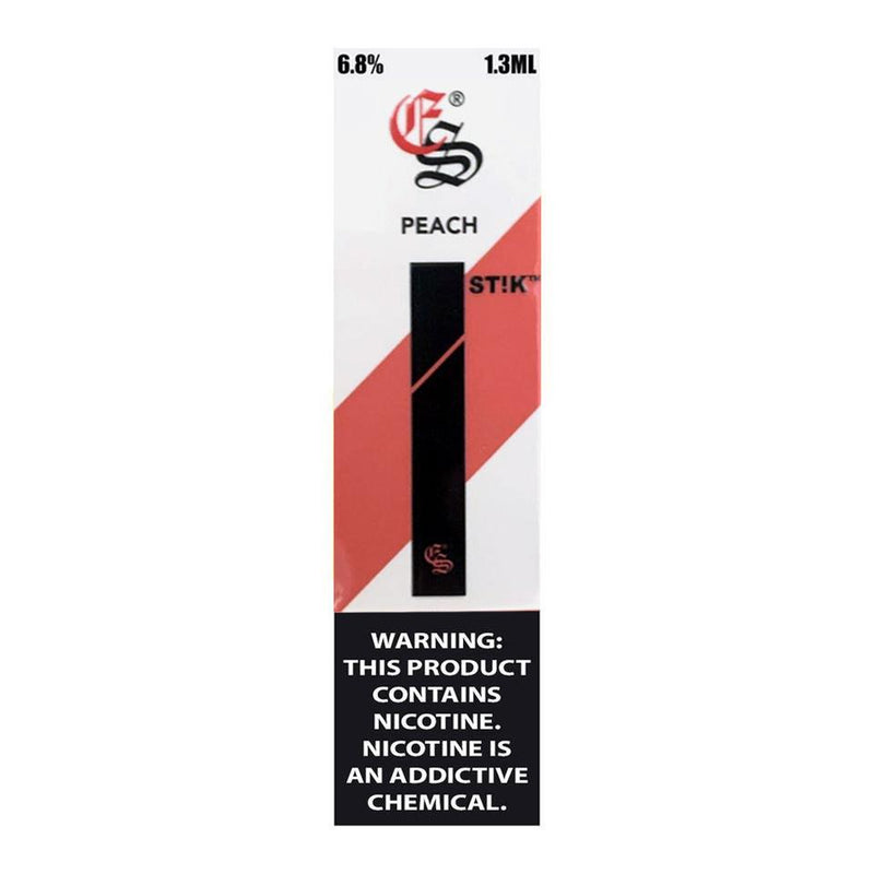 stix vape pen