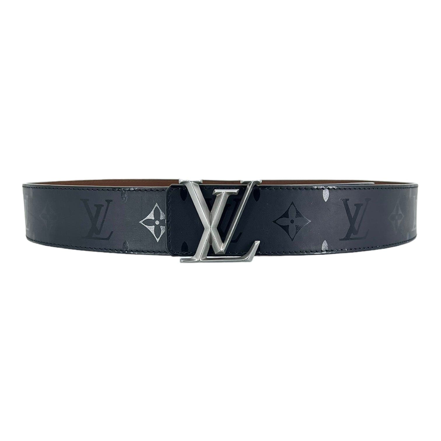 Louis Vuitton LV Pyramide 40mm Belt