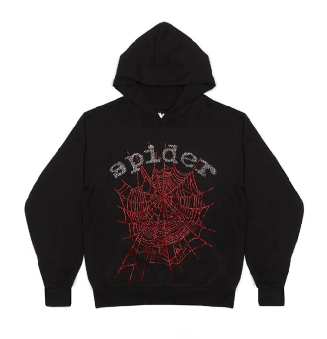 Spider Worldwide | Sp5der Hoodies & Sweatpants - Origins NYC