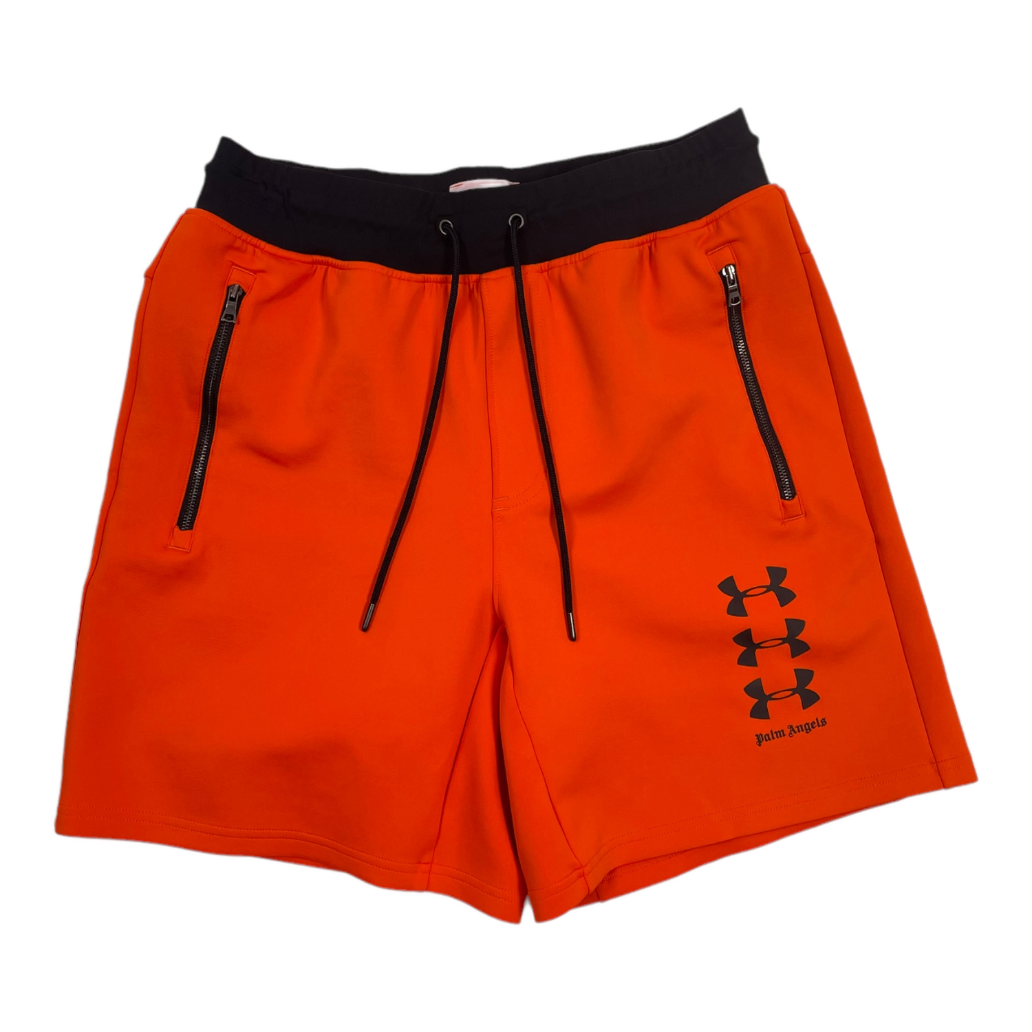 entusiasta huevo Intacto Palm Angels X Under Armour Track Shorts Orange Pre-Owned – Origins NYC