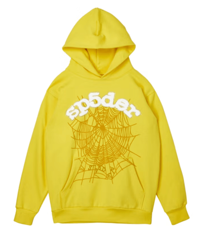 Spider Worldwide | Sp5der Hoodies & Sweatpants - Origins NYC