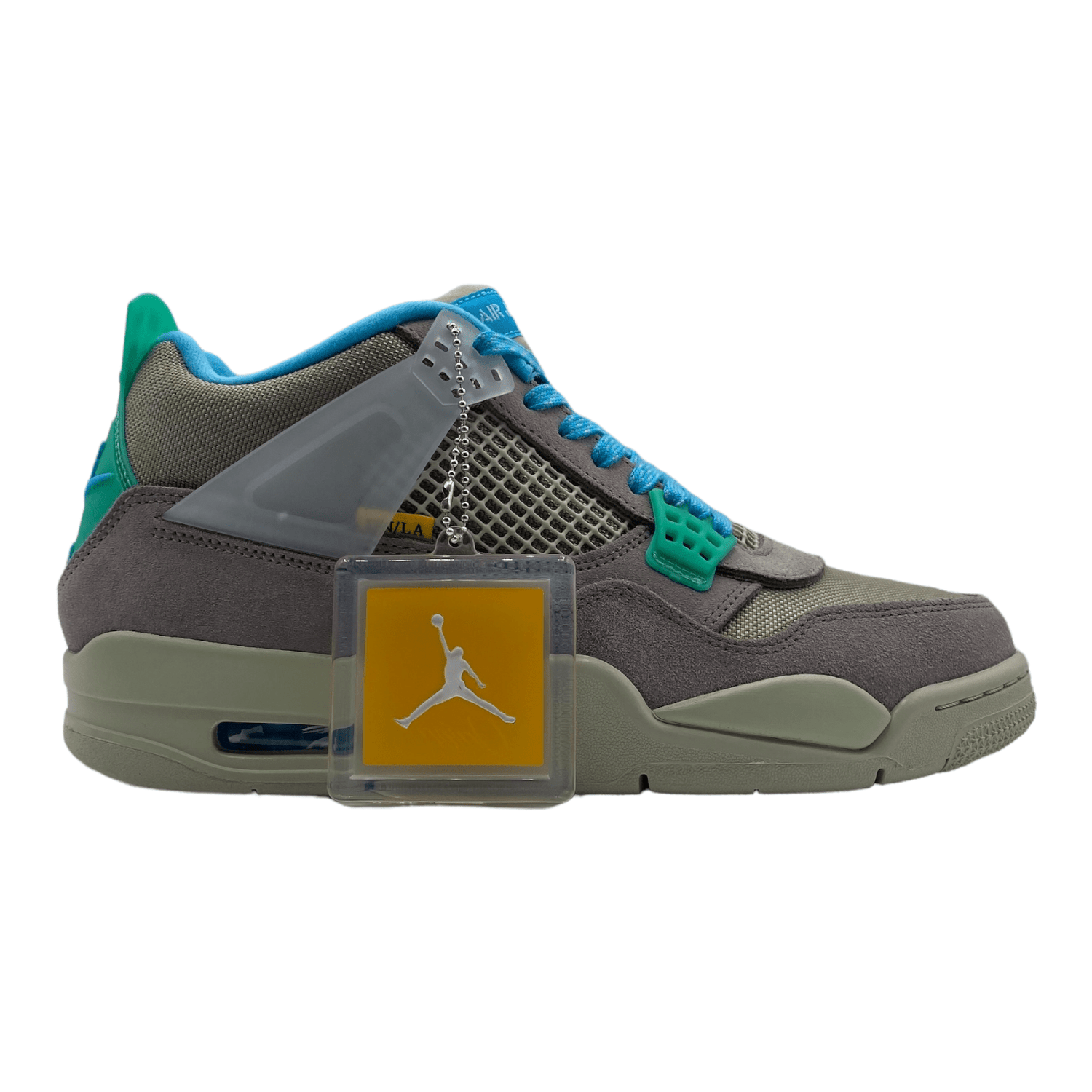 jordan 4 taupe haze flight club