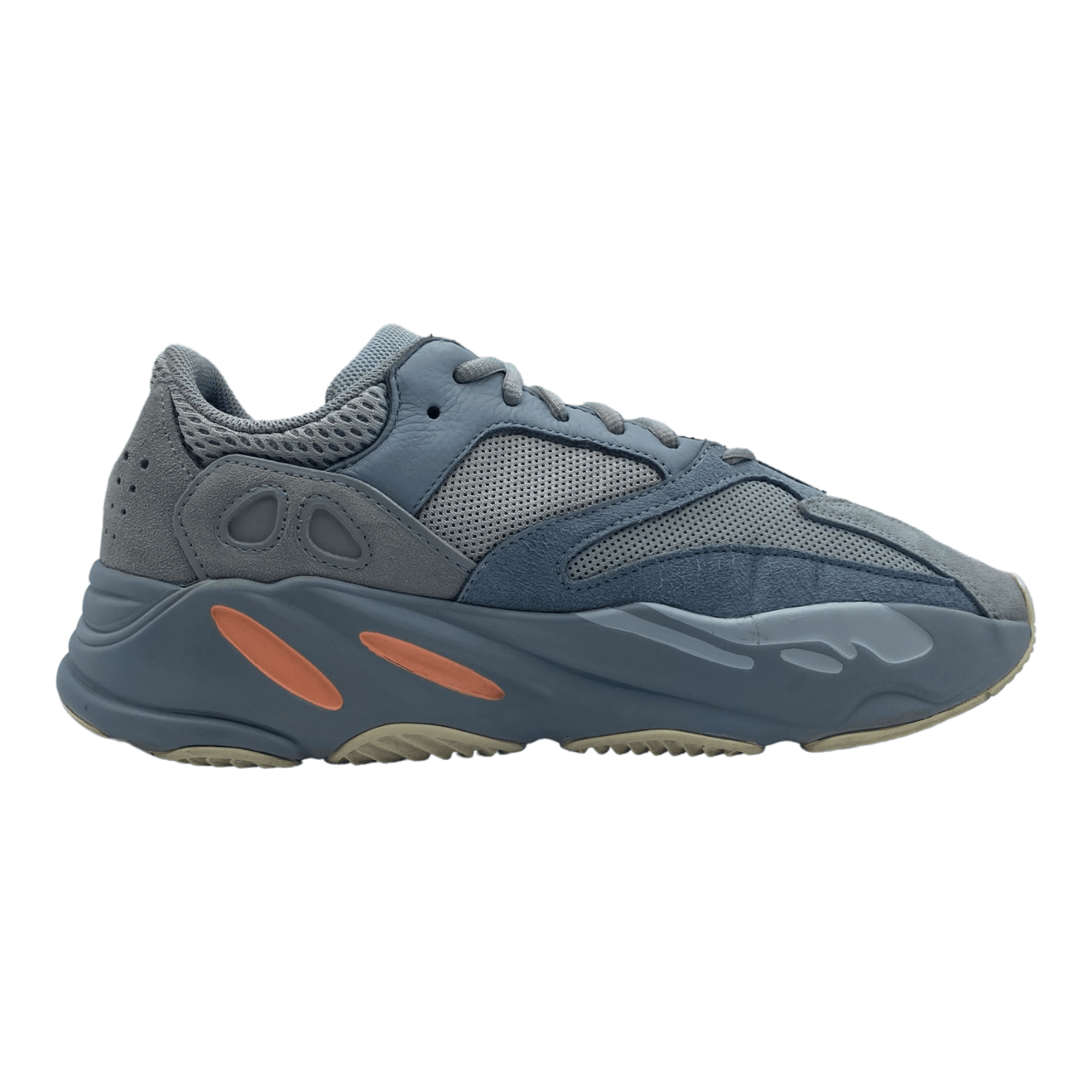 adidas Yeezy Boost 700 Inertia Pre-Owned – Origins NYC