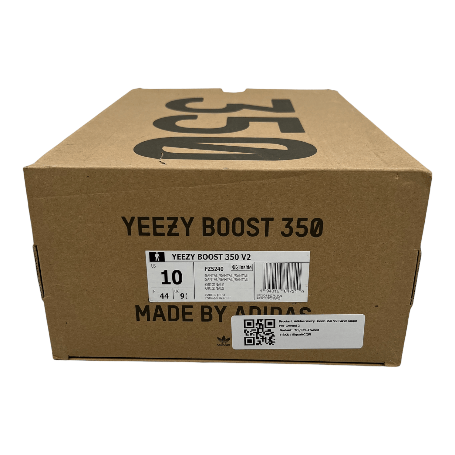 yeezy boost 350 v2 santau