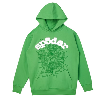 Spider Worldwide | Sp5der Hoodies & Sweatpants - Origins NYC