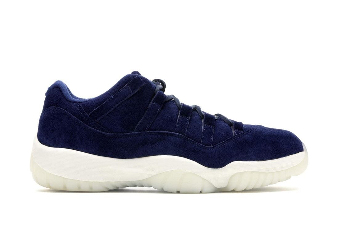 nike air jordan 11 derek jeter