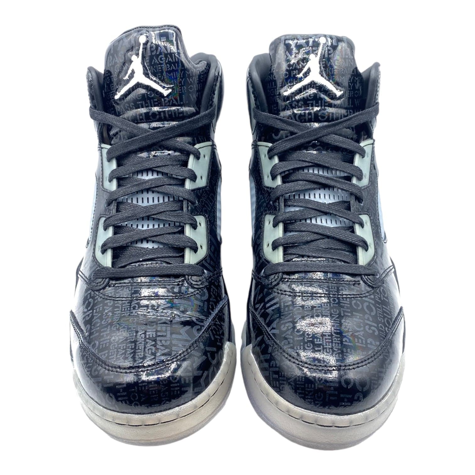 Air Jordan 5 Doernbecher 633068-010 2013 Release Date