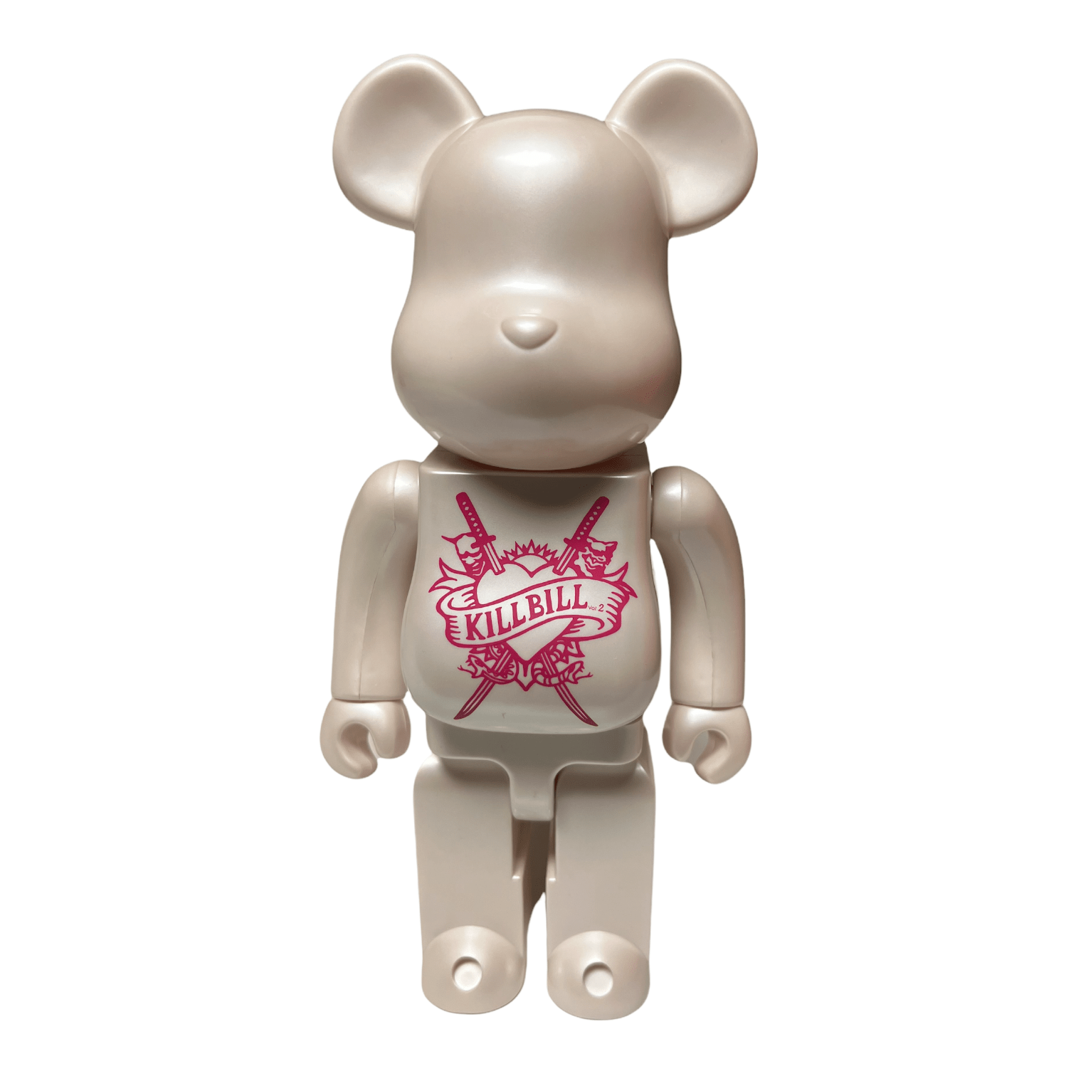 激レア】BE@RBRICK ベアブリック 400% フィギュア メディコム・トイ