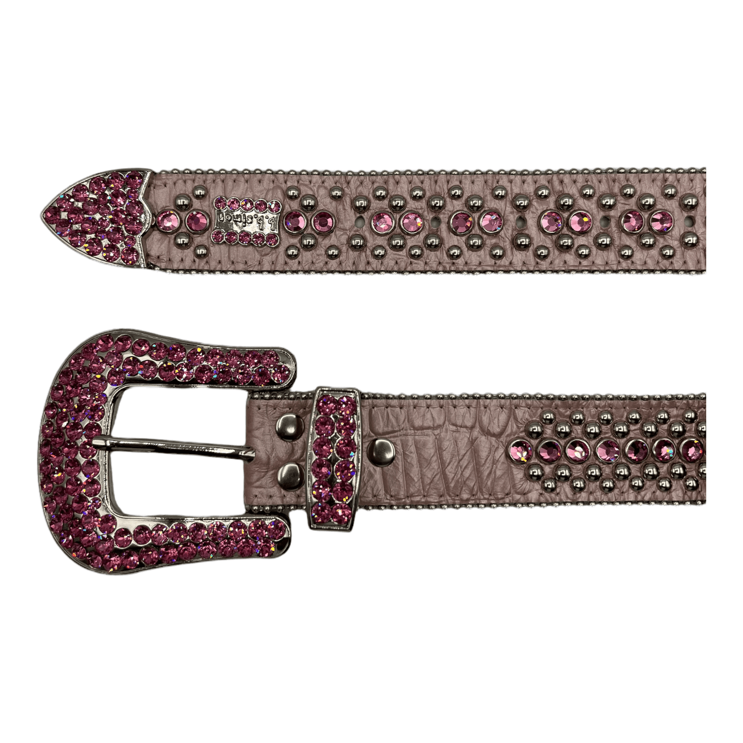 bb raf simons belt