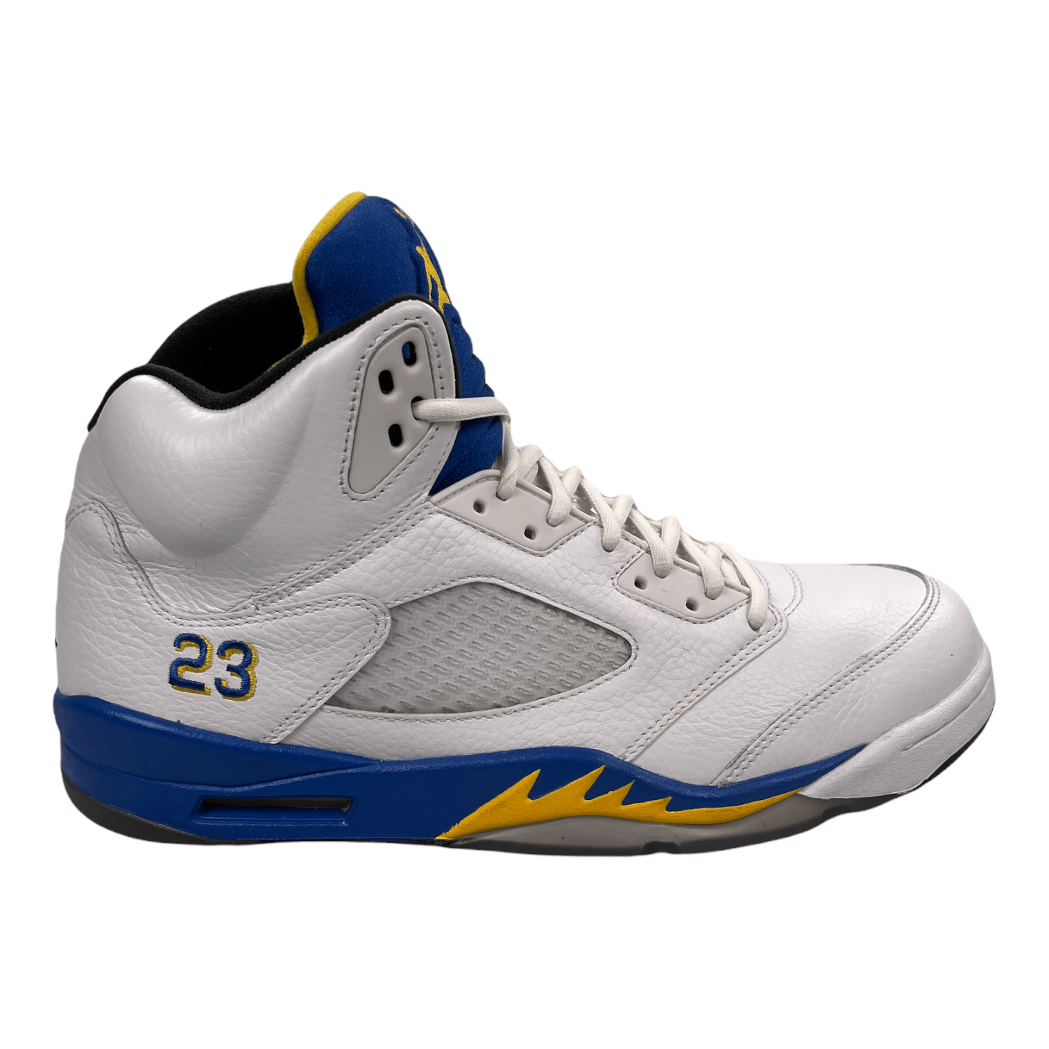 jordan 5 retro laney