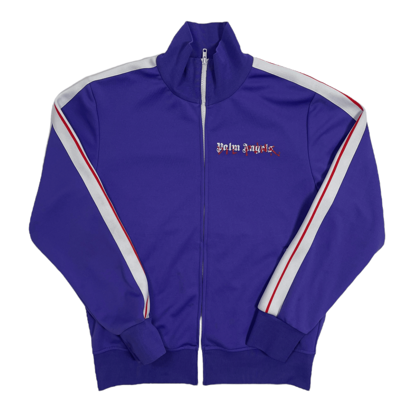 Palm Angels Die Punk Playboi Carti Track Jacket Purple – Origins NYC