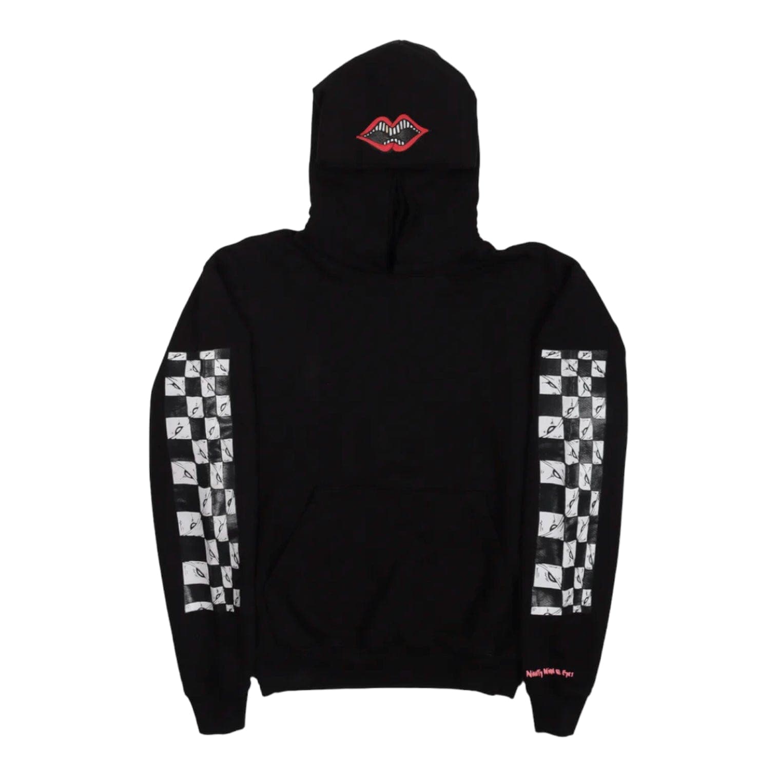 NTWRK - Chrome Hearts Matty Boy Double Hood Chomper Hooded