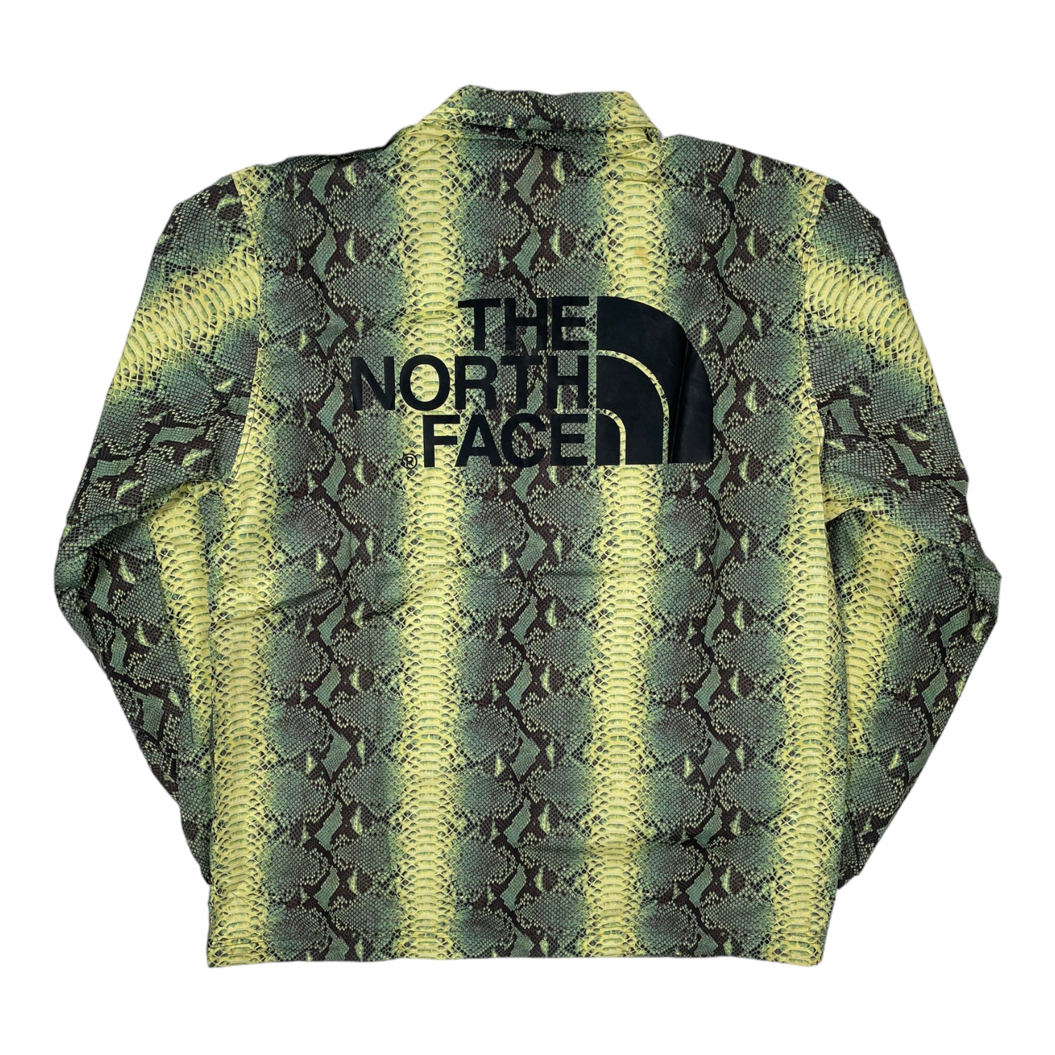 Streetwear Jacket Sale with Origins NYC 🚩 - Supreme The North