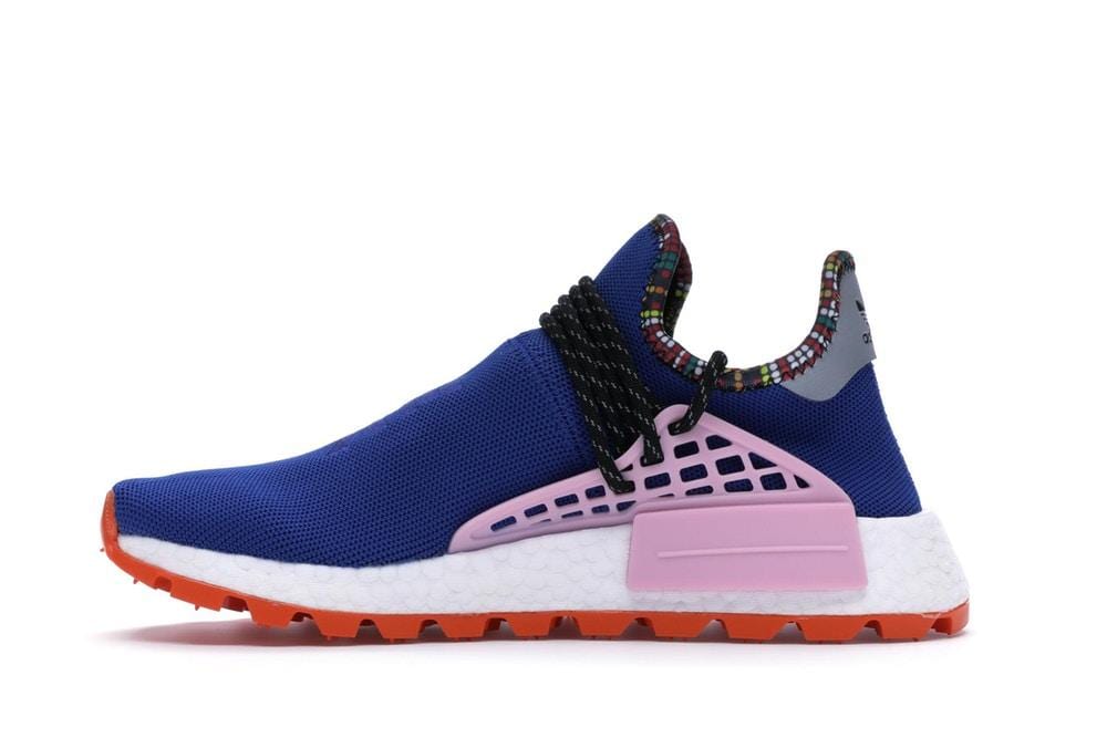 adidas NMD Hu Pharrell Inspiration Pack Powder Blue – NYC