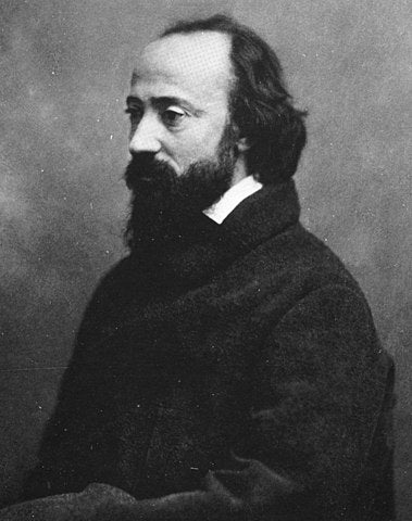 Charles-Francois Daubigny