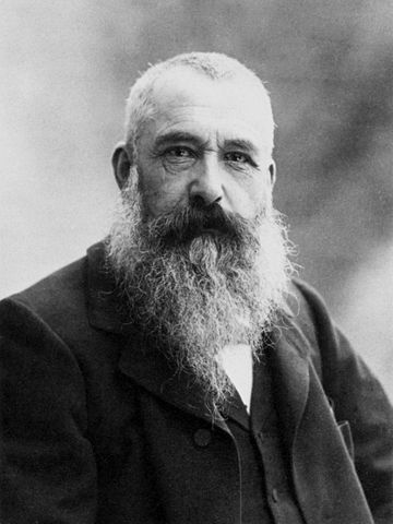 Claude Monet 1899