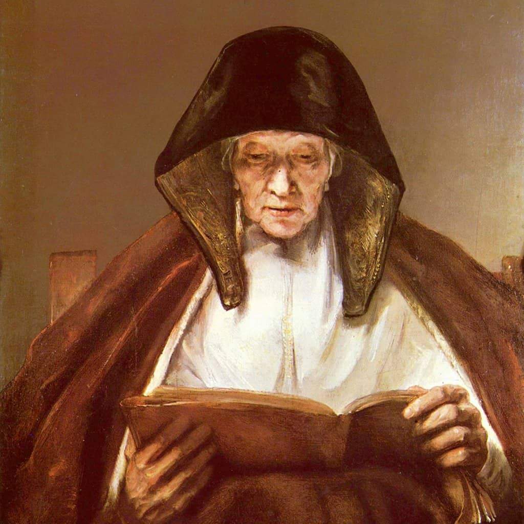 /collections/rembrandt-velazquez-nederlandse-spaanse-meesters/products/old-woman-reading-2-rembrandt-van-rijn