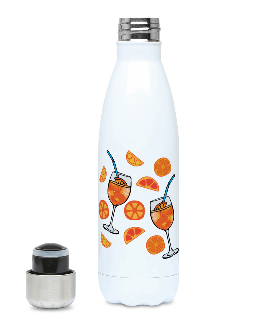 spritz water bottle