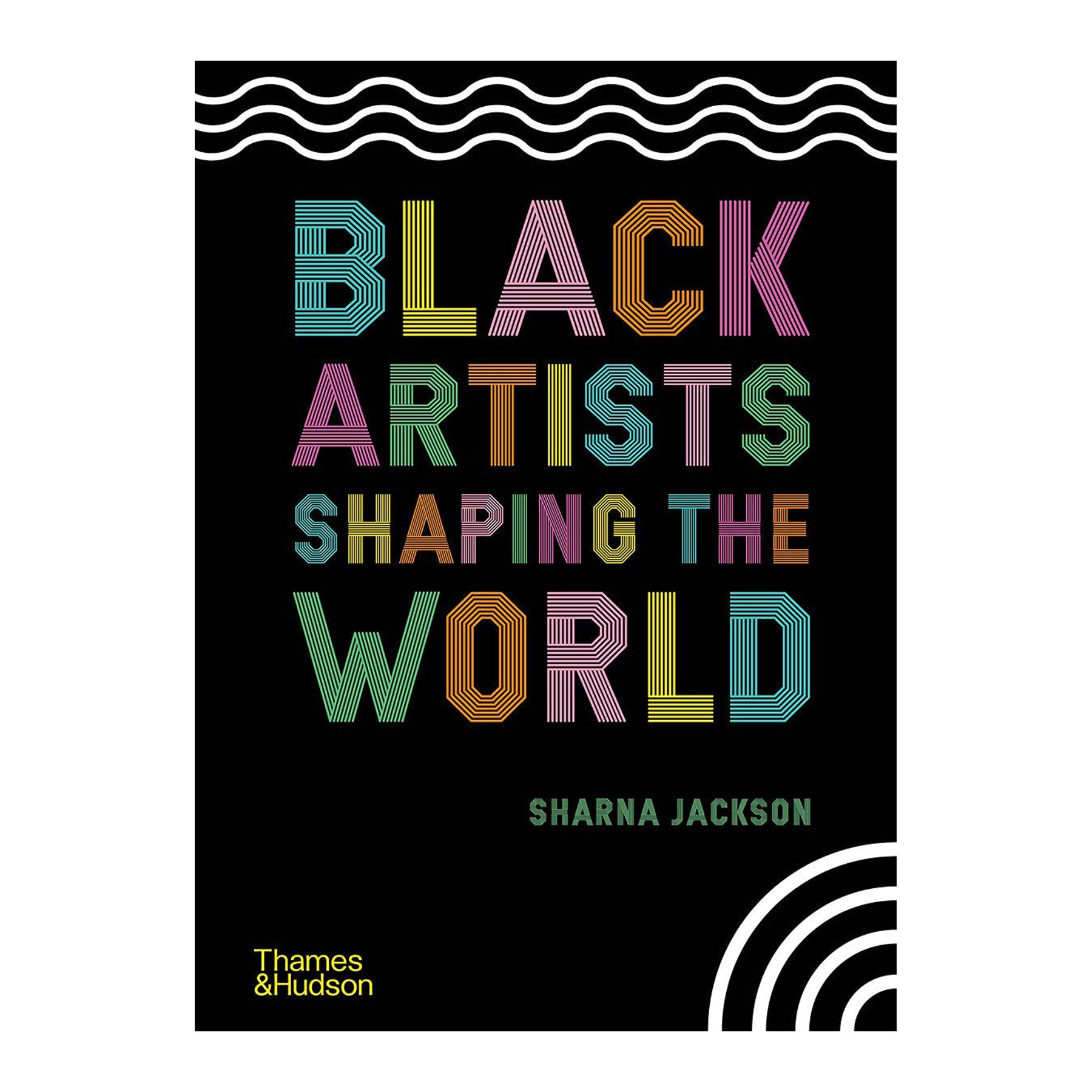  Black Artists Shaping the World 