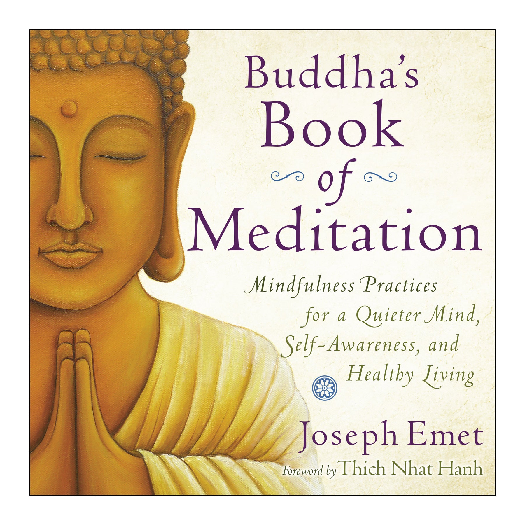  Buddha’s Book of Meditation 