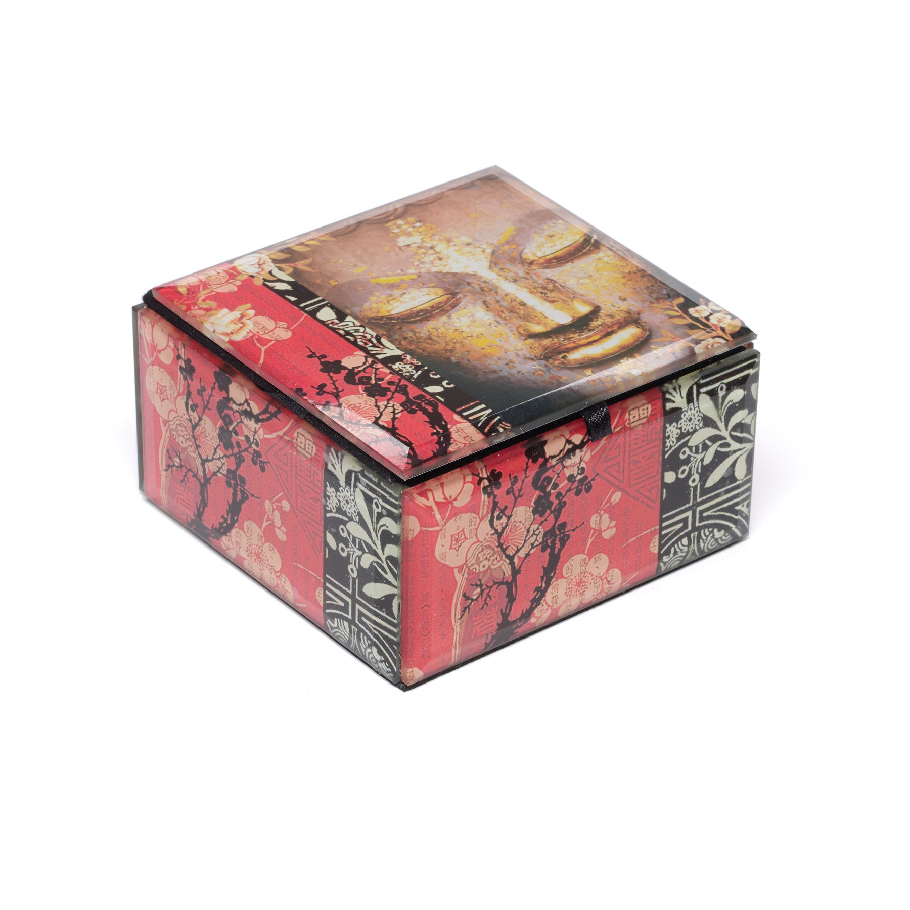 Buddha Meditation Kit Gift Box – Buddha Groove