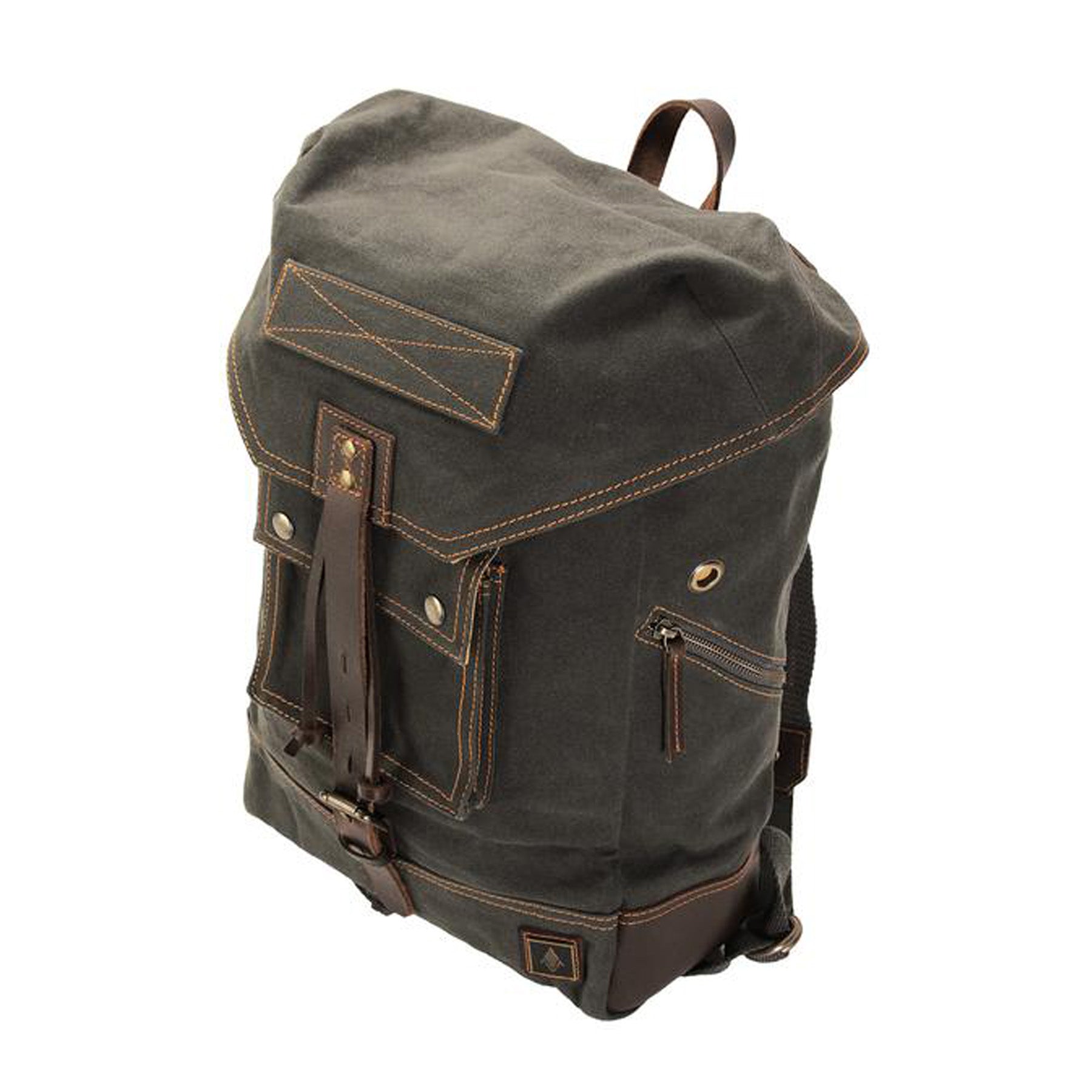  Traveler's Rucksack 