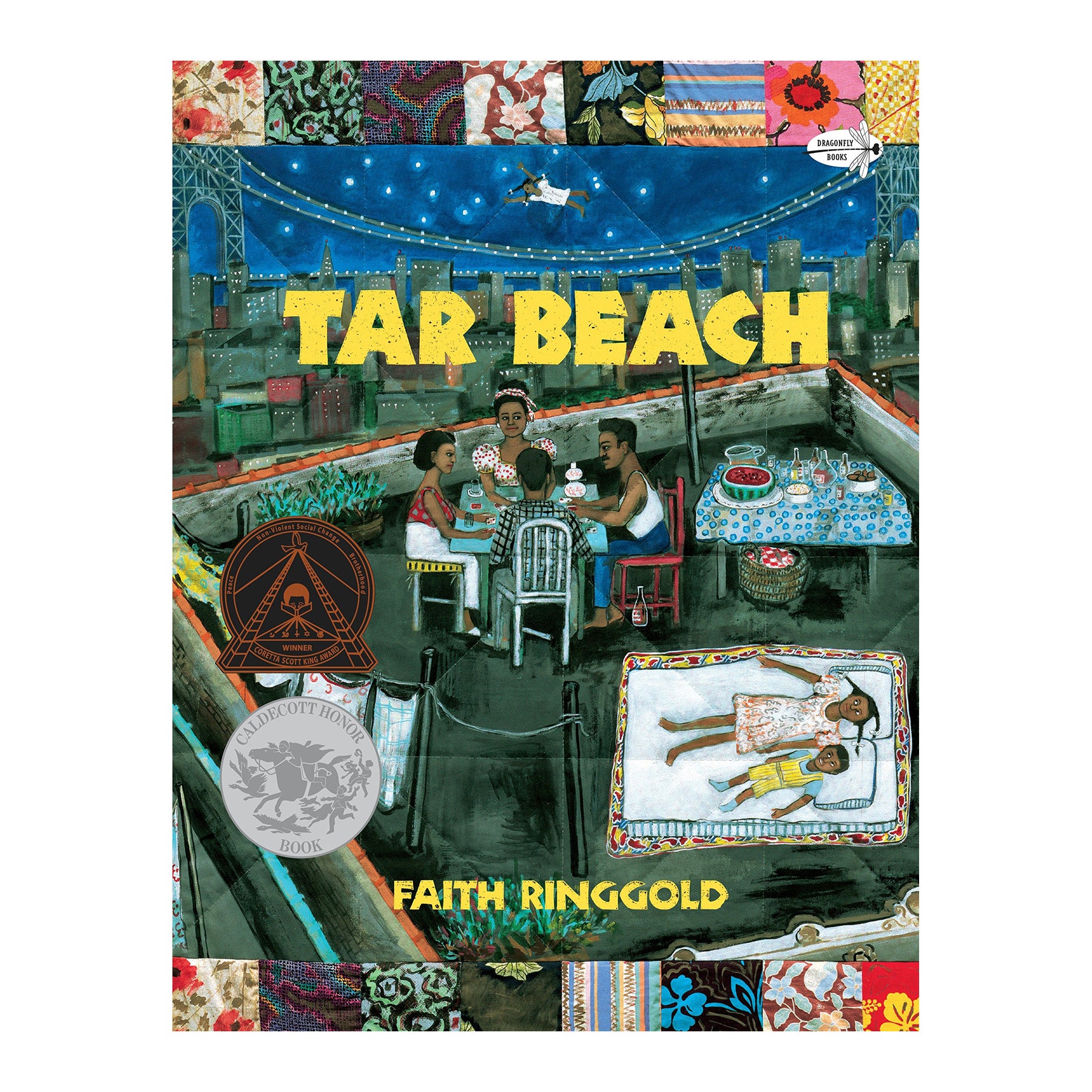  Tar Beach 