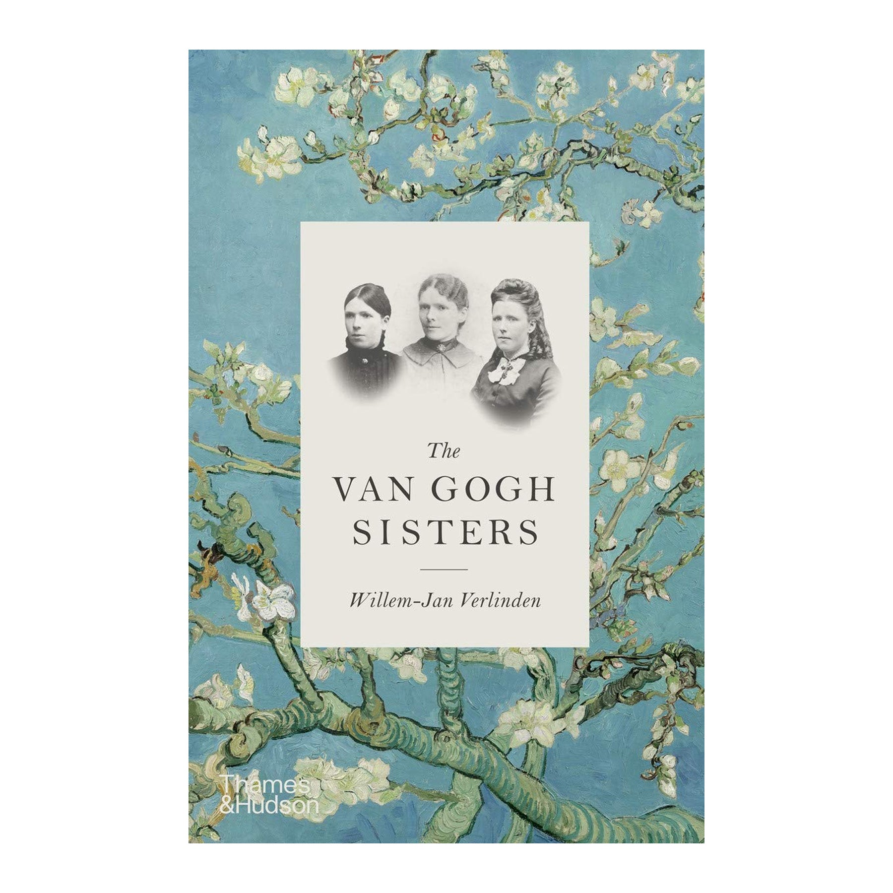  The Van Gogh Sisters 