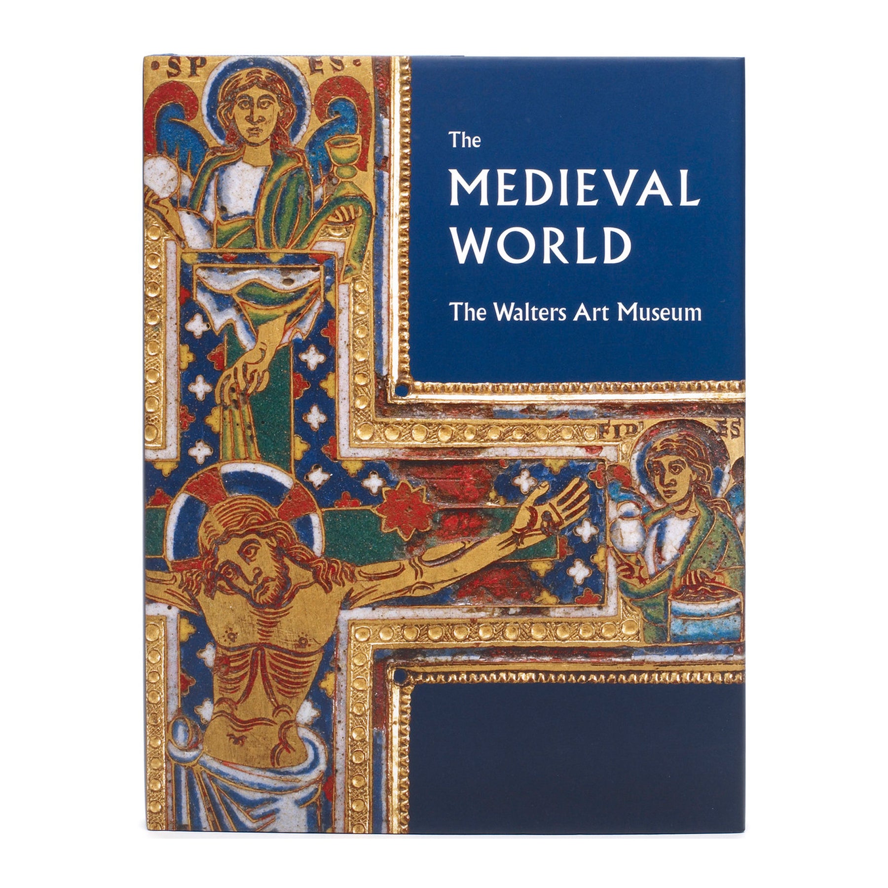  The Medieval World: The Walters Art Museum 