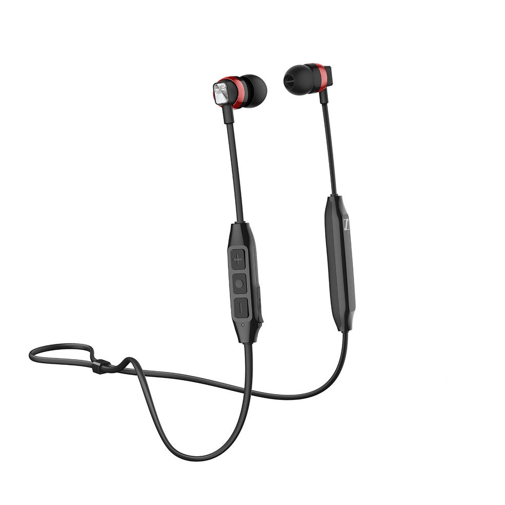 sennheiser cx 120bt bluetooth headset