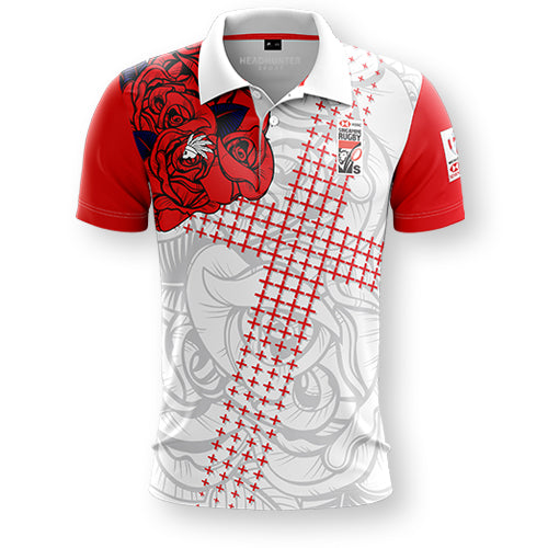 ⚠️ PRE ORDER ⚠️ SUPER RUGBY PACIFIC 2022 TEAM CRUSADERS POLO COLLAR SHIRT  FULL SUBLIMATION MATERIAL POLYESTER POLAR SUPERB QUALITY XS -…