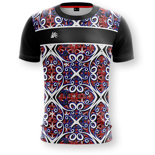 T6 RUGBY JERSEY – Headhunter Sport