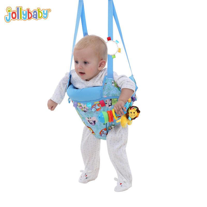 baby boy swings and bouncers