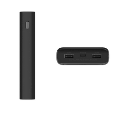 Xiaomi 33w Power Bank 10000mah Pocket Edition Pro – Ichiban Tekno