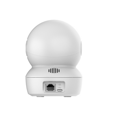 YI Dome Camera X 1080P FHD IP Cam Security Pan&Tilt Indoor Baby