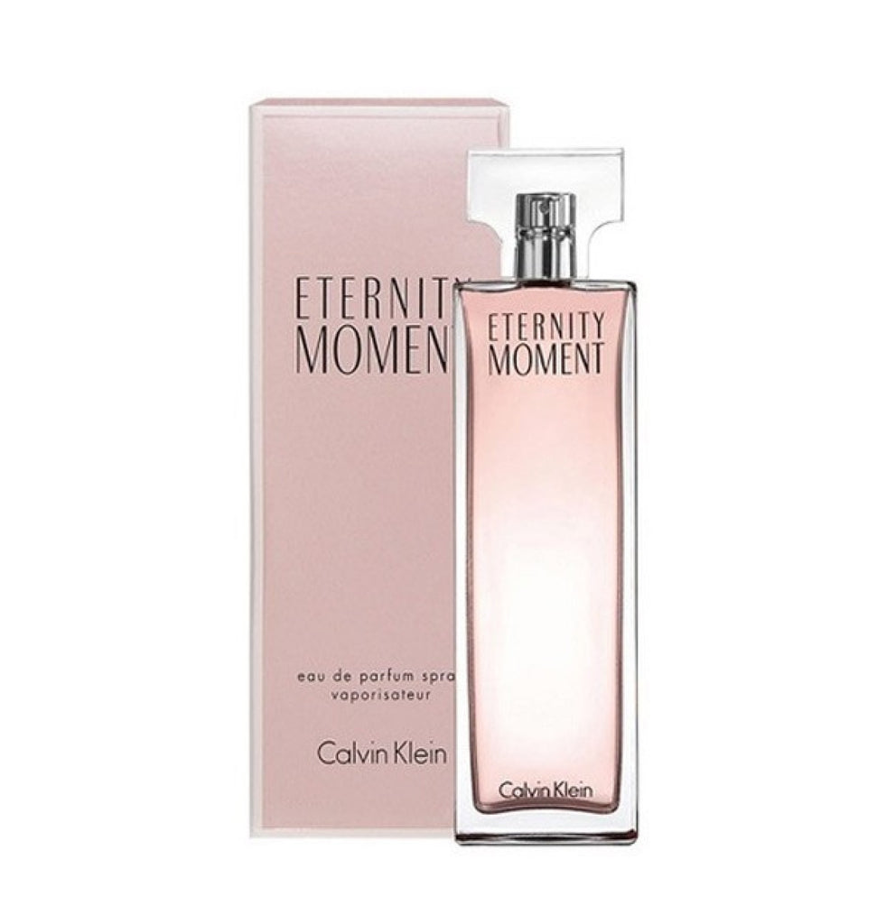 eternity moment calvin klein 100ml price