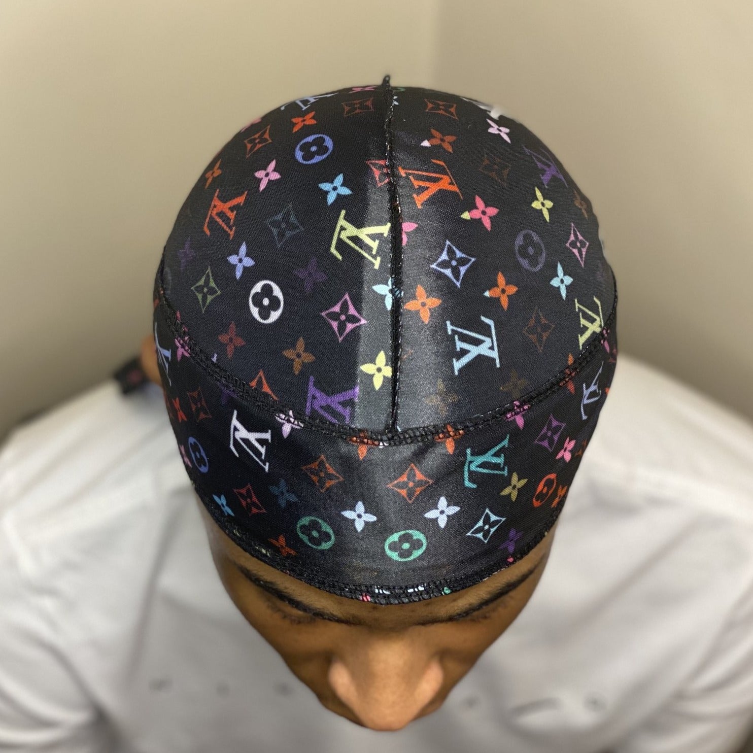 Durag LV Suprême  Global Durag