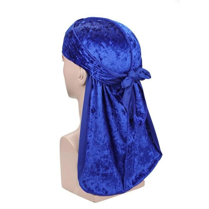 Taelor Boutique Colourful LV Designer Durag *Only Kids Left*