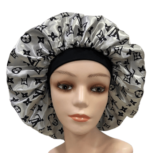 Givenchy LV Designer Bonnet – Taelor Boutique