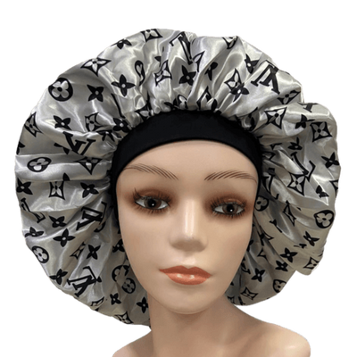 Givenchy LV Designer Bonnet – Taelor Boutique