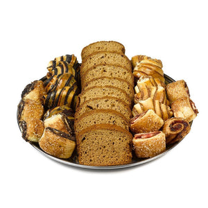 platter rugelach shiva kosher