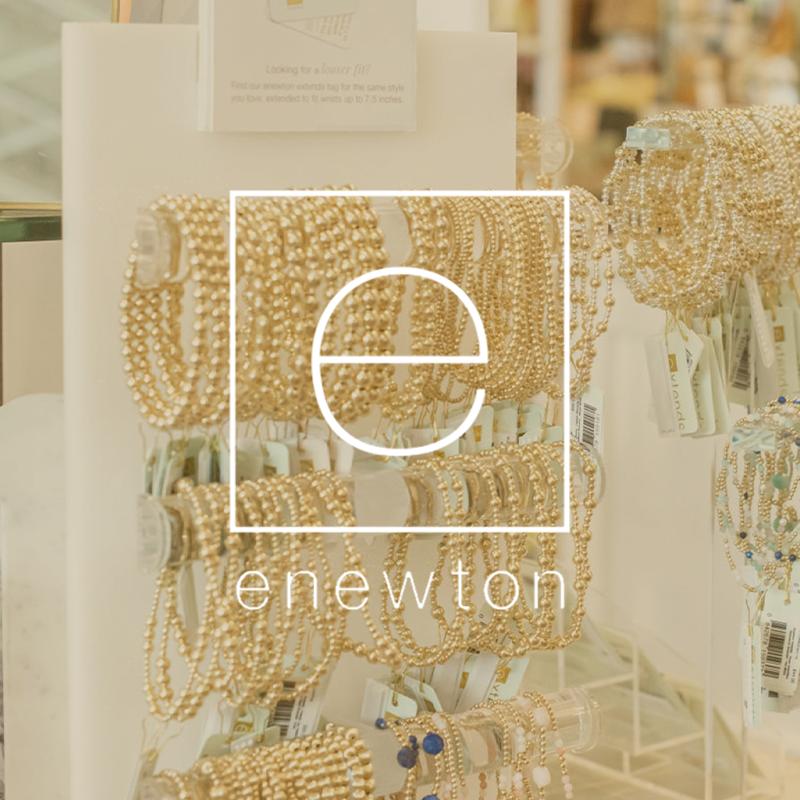 E. Newton Jewelry - Wrapsody Gifts - Auburn, Alabama