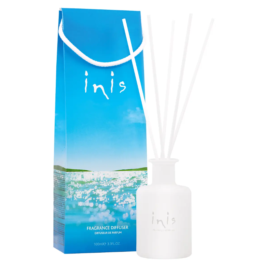 Inis Diffuser Set 3.3oz